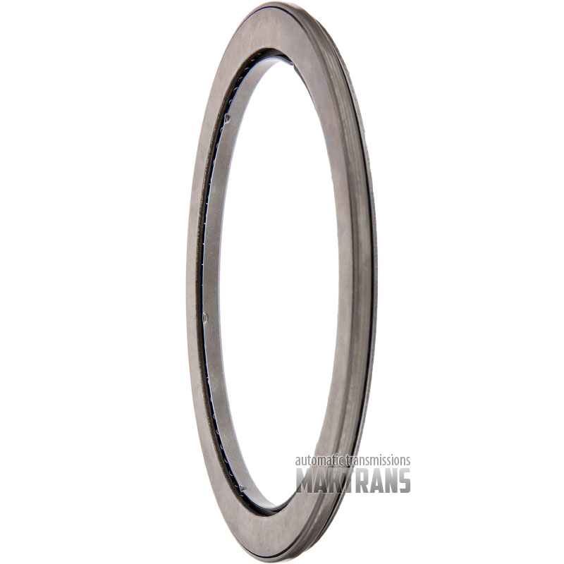 Torque converter thrust needle bearing Hyundai / KIA A6GF1 A6MF1 [NLD / NLM / KAG] pump wheel / reactor wheel [outer Ø 113 mm, inner Ø 90.15 mm, thickness 5 mm]