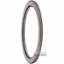 Torque converter thrust needle bearing Hyundai / KIA A6GF1 A6MF1 [NLD / NLM / KAG] pump wheel / reactor wheel [outer Ø 113 mm, inner Ø 90.15 mm, thickness 5 mm]