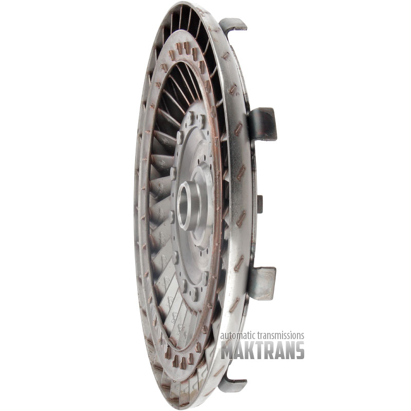 Torque converter turbine wheel Hyundai / KIA A6GF1 A6MF1 [PC]