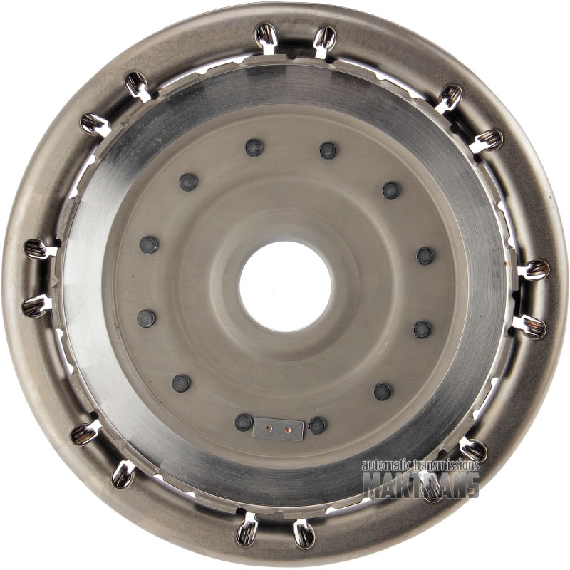 Torque converter spring damper Hyundai / KIA A6GF1 A6MF1 [PC]