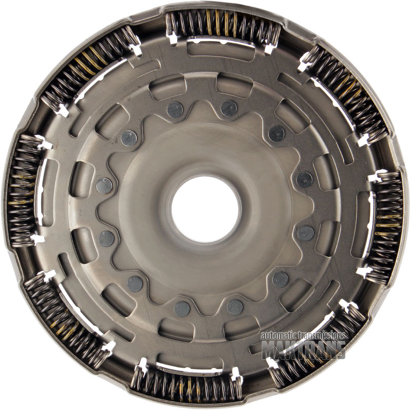 Torque converter spring damper Hyundai / KIA A6GF1 A6MF1 [PC]