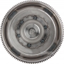 Torque converter front cover Hyundai / KIA A6GF1 A6MF1 [PC] / 110 teeth on the ring, outer Ø 281.15 mm