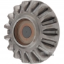 Differential half axle gear 4WD Hyundai / KIA A6LF1 A6LF2 A6LF3 [26 splines, neck outer Ø 40 mm, total height 54 mm, gear outer Ø 84.55 mm]