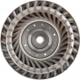Torque converter turbine wheel Hyundai / KIA A6GF1 A6MF1 KVC