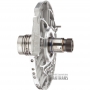 Oil pump hub/drum hub 1-3-5-6-7 (C3) Clutch GM 8L90 24277232 24288793