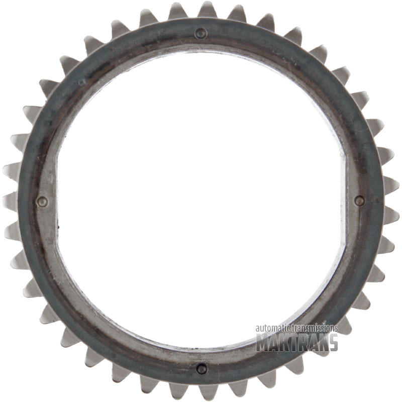 Oil pump drive gear GM 8L45 / [39 teeth, outer Ø 76.70 mm]
