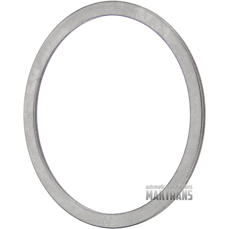 Clutch drum needle bearing thrust washer 1-3-5-6-7 Clutch 8L45 8L90 24277411 / [washer thickness 3.07 mm]
