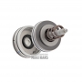 Brake band piston AISIN WARNER AW55-50SN AF33-35 RE5F22A / [total rod height 76.70 mm,  rod ext. Ø 8.95 mm]