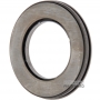 Torque converter thrust needle bearing FORD 6F15 H6BP7902EA / outer Ø 57.85 mm, inner Ø 33.05 mm, thickness 5.80 mm [reactor wheel / turbine wheel]