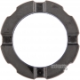 Torque converter plastic thrust washer FORD 6F15 H6BP7902EA / [turbine wheel / front cover]