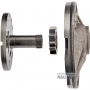 Oil pump (assembly) ZF 4HP16 / removed from new transmission