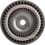 Torque converter pump wheel Hyundai / KIA A6LF1 A6LF2 A6LF3 ZA ZB