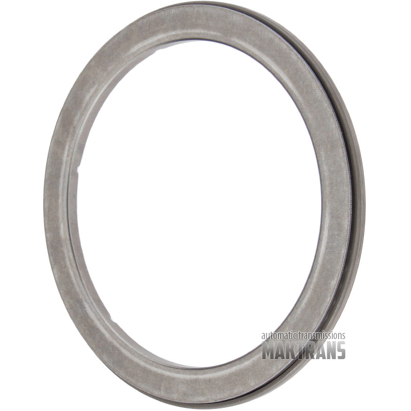 Hyundai / KIA A6LF1 A6LF2 A6LF3 [ZB ZA] torque converter thrust needle bearing, AISIN WARNER TF-80SC (71A060) — (113 x 90.10 x 5)