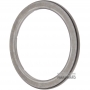 Hyundai / KIA A6LF1 A6LF2 A6LF3 [ZB ZA] torque converter thrust needle bearing, AISIN WARNER TF-80SC (71A060) — (113 x 90.10 x 5)
