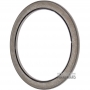Hyundai / KIA A6LF1 A6LF2 A6LF3 [ZB ZA] torque converter thrust needle bearing, AISIN WARNER TF-80SC (71A060) — (113 x 90.10 x 5)