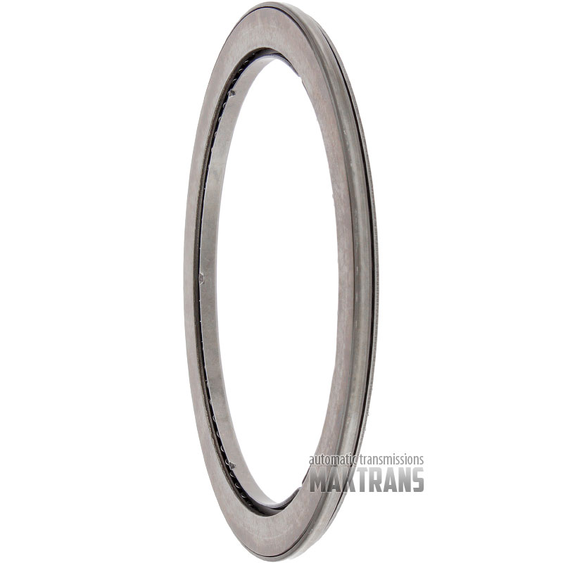 Hyundai / KIA A6LF1 A6LF2 A6LF3 [ZB ZA] torque converter thrust needle bearing, AISIN WARNER TF-80SC (71A060) — (113 x 90.10 x 5)