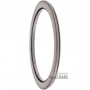 Hyundai / KIA A6LF1 A6LF2 A6LF3 [ZB ZA] torque converter thrust needle bearing, AISIN WARNER TF-80SC (71A060) — (113 x 90.10 x 5)