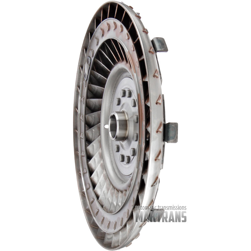 Torque converter turbine wheel Hyundai / KIA A6LF1 A6LF2 A6LF3 ZA ZB
