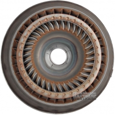 Torque converter front cover ZF 8H65A