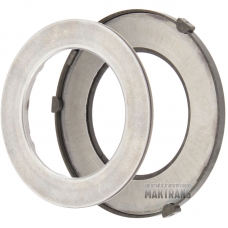 Torque converter thrust needle bearing ZF 8HP65A / ZF 8HP55A (7299) / ZF 8HP70 870RE (7658) / installed between pump and reactor wheels