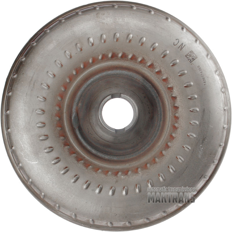 Torque converter pump wheel HYUNDAI / KIA A6GF1 A6MF1 [NC]