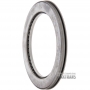 Torque converter thrust needle bearing /  HYUNDAI / KIA A6GF1 A6MF1 [NC] / installed between the pump and reactor wheel