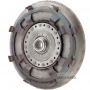 Torque converter turbine wheel HYUNDAI / KIA A6GF1 A6MF1 [NC]