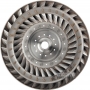 Torque converter turbine wheel HYUNDAI / KIA A6GF1 A6MF1 [NC]