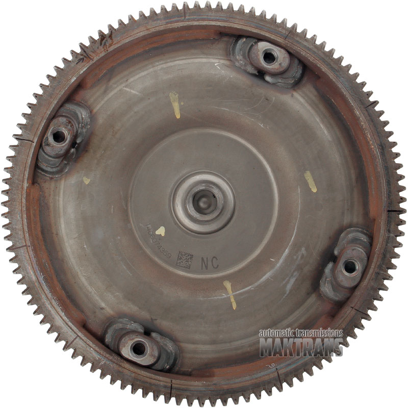 Torque converter front cover HYUNDAI / KIA A6GF1 A6MF1 [NC]