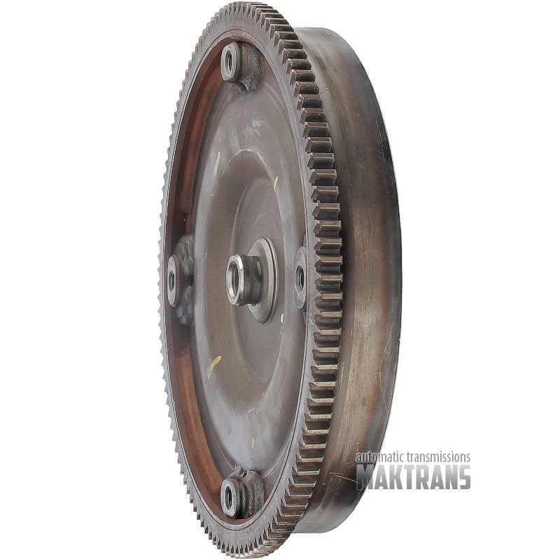 Torque converter front cover HYUNDAI / KIA A6GF1 A6MF1 [NC]