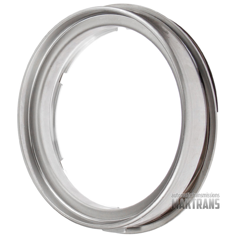 Piston and return spring 2-ND BRAKE HYUNDAI / KIA A5GF1 4567439001 4568139000 4566439000