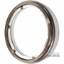 Piston and return spring 2-ND BRAKE HYUNDAI / KIA A5GF1 4567439001 4568139000 4566439000