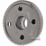 Drive Transfer Gear HYUNDAI / KIA A5GF1 458103A210 [74 teeth, outer Ø 142.85 mm, 39 splines]