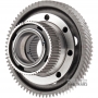 Drive Transfer Gear HYUNDAI / KIA A5GF1 458103A210 [74 teeth, outer Ø 142.85 mm, 39 splines]