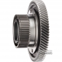 Drive Transfer Gear HYUNDAI / KIA A5GF1 458103A210 [74 teeth, outer Ø 142.85 mm, 39 splines]