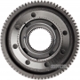 Drive Transfer Gear HYUNDAI / KIA A5GF1 458103A210 [74 teeth, outer Ø 142.85 mm, 39 splines]