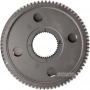 Drive Transfer Gear HYUNDAI / KIA A5GF1 458103A210 [74 teeth, outer Ø 142.85 mm, 39 splines]
