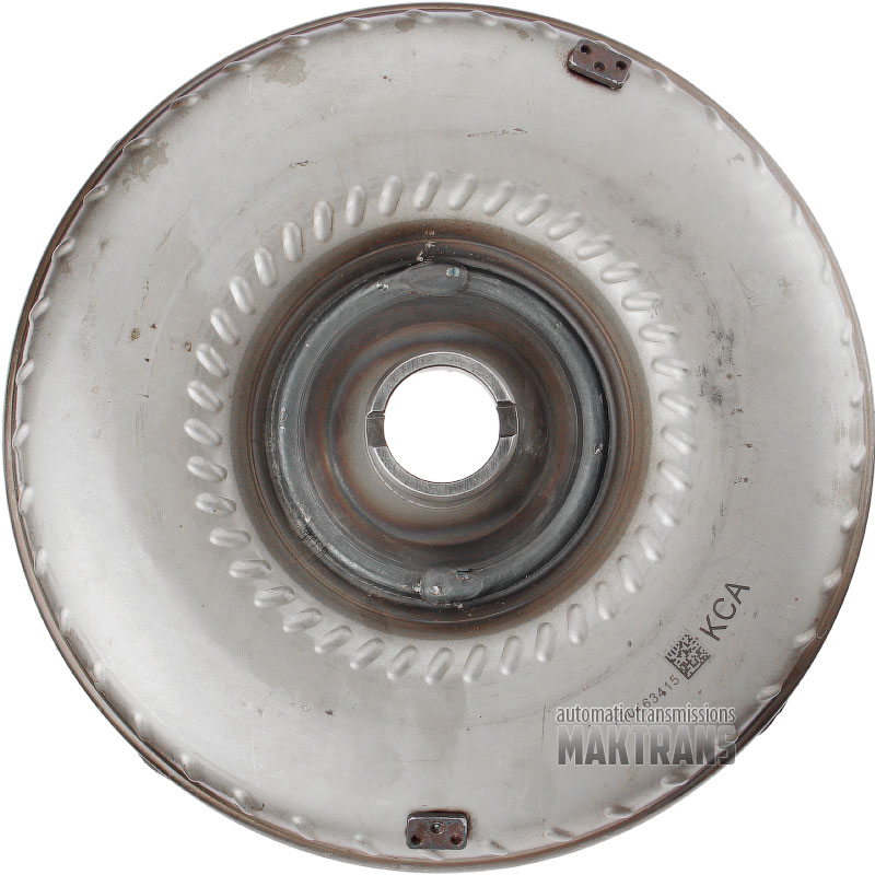 Torque converter pump wheel HYUNDAI / KIA A6LF1 A6LF2 A6LF3 [KCA]