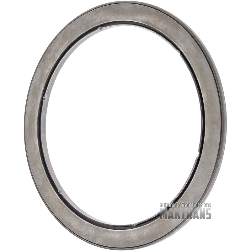 Torque converter thrust needle bearing HYUNDAI / KIA A6LF1 A6LF2 A6LF3 [KCA] / installed between the pump wheel and reactor wheel