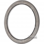 Torque converter thrust needle bearing HYUNDAI / KIA A6LF1 A6LF2 A6LF3 [KCA] / installed between the pump wheel and reactor wheel
