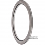 Torque converter thrust needle bearing HYUNDAI / KIA A6LF1 A6LF2 A6LF3 [KCA] / installed between the pump wheel and reactor wheel