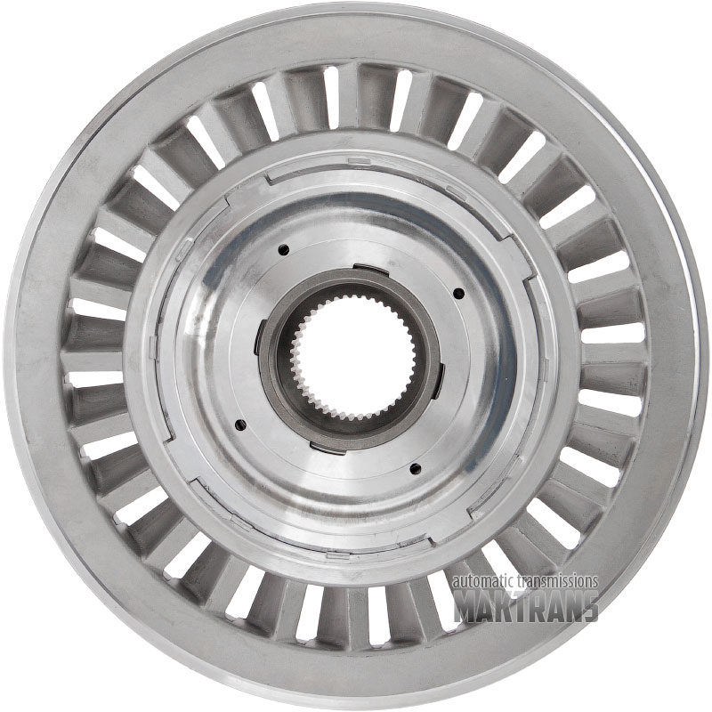 Torque converter reactor wheel HYUNDAI / KIA A6LF1 A6LF2 A6LF3 [KCA]