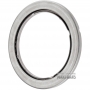 Torque converter thrust needle bearing HYUNDAI / KIA A6LF1 A6LF2 A6LF3 [KCA] / installed between the reactor and turbine wheel