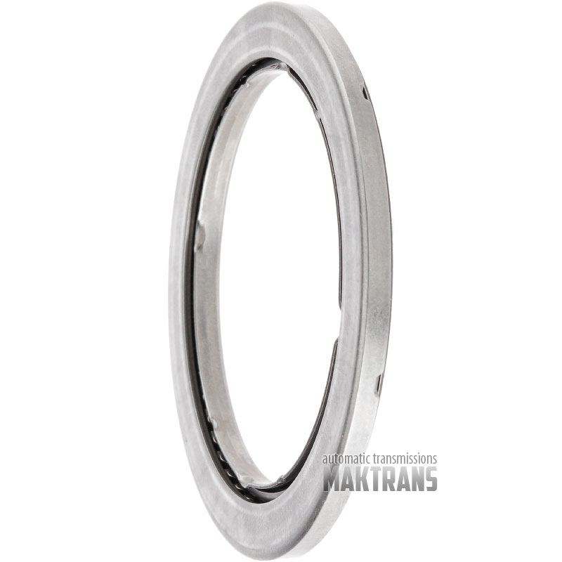 Torque converter thrust needle bearing HYUNDAI / KIA A6LF1 A6LF2 A6LF3 [KCA] / installed between the reactor and turbine wheel
