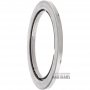 Torque converter thrust needle bearing HYUNDAI / KIA A6LF1 A6LF2 A6LF3 [KCA] / installed between the reactor and turbine wheel