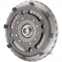 Torque converter reactor wheel HYUNDAI / KIA A6LF1 A6LF2 A6LF3 [KCA]