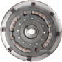 Torque converter reactor wheel HYUNDAI / KIA A6LF1 A6LF2 A6LF3 [KCA]