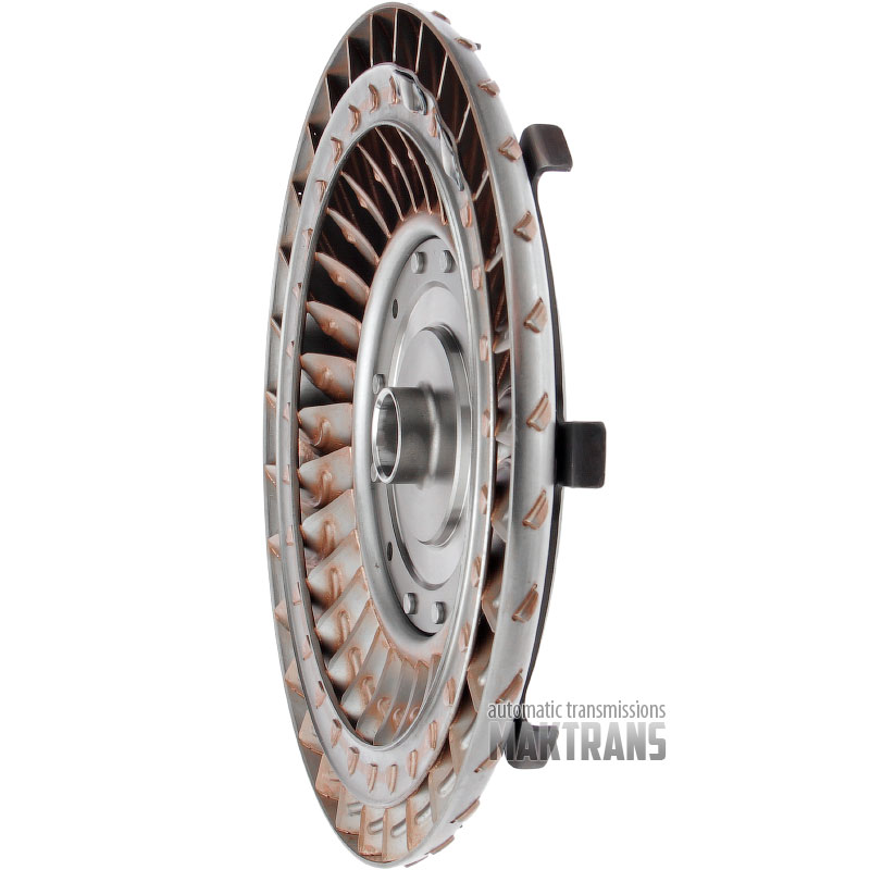 Torque converter reactor wheel HYUNDAI / KIA A6LF1 A6LF2 A6LF3 [KCA]