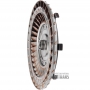 Torque converter reactor wheel HYUNDAI / KIA A6LF1 A6LF2 A6LF3 [KCA]