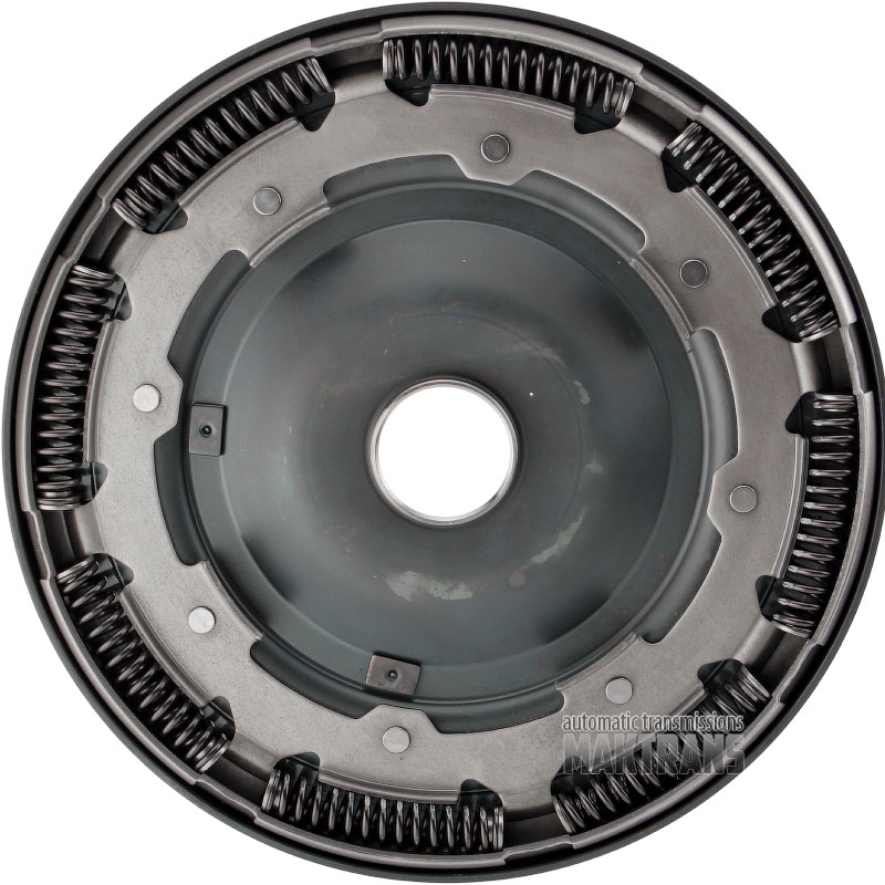 Torque converter lock-up piston HYUNDAI / KIA A5GF1 [KCA]